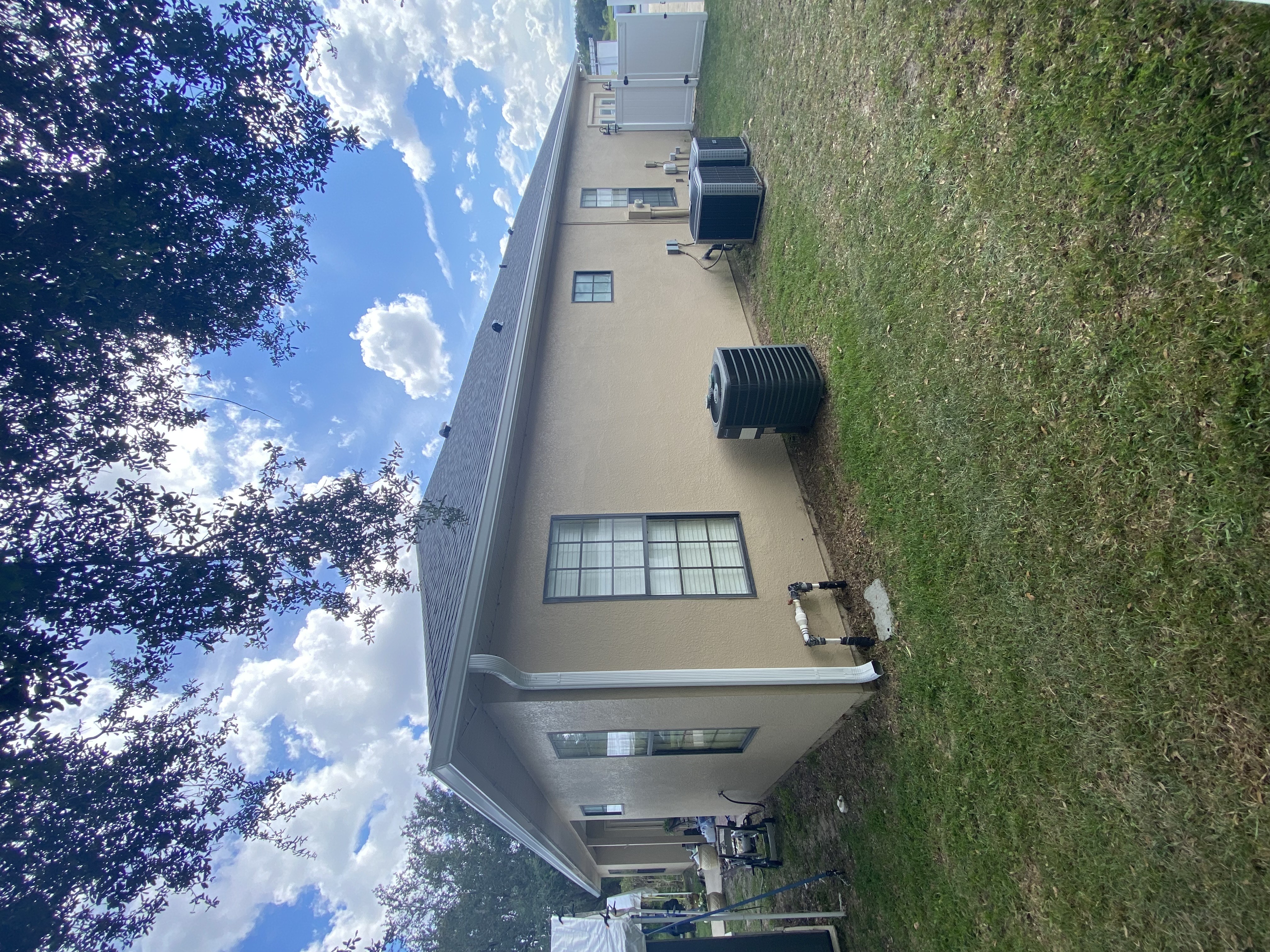 Veteran Gutters Project 17