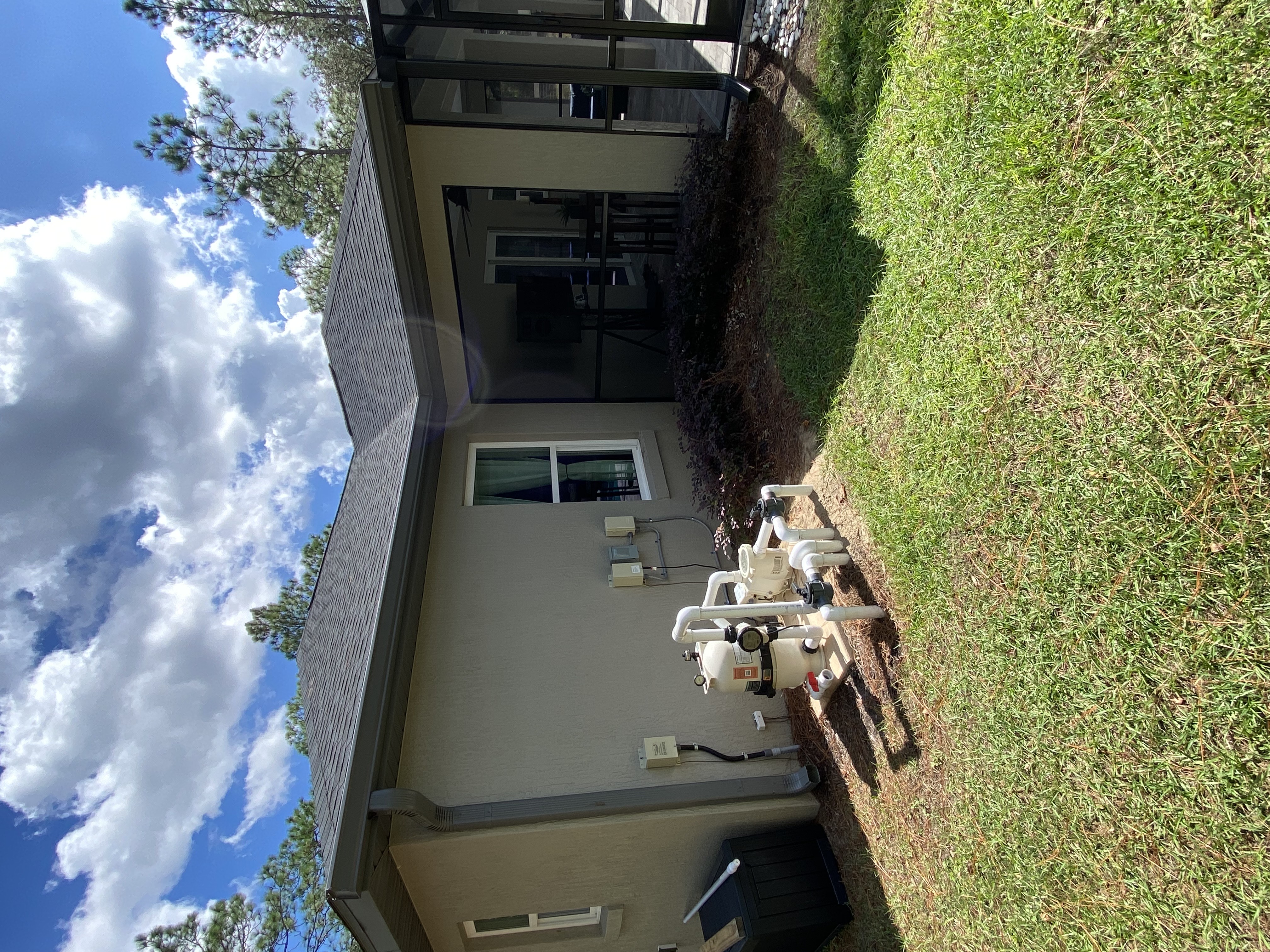 Veteran Gutters Project 20