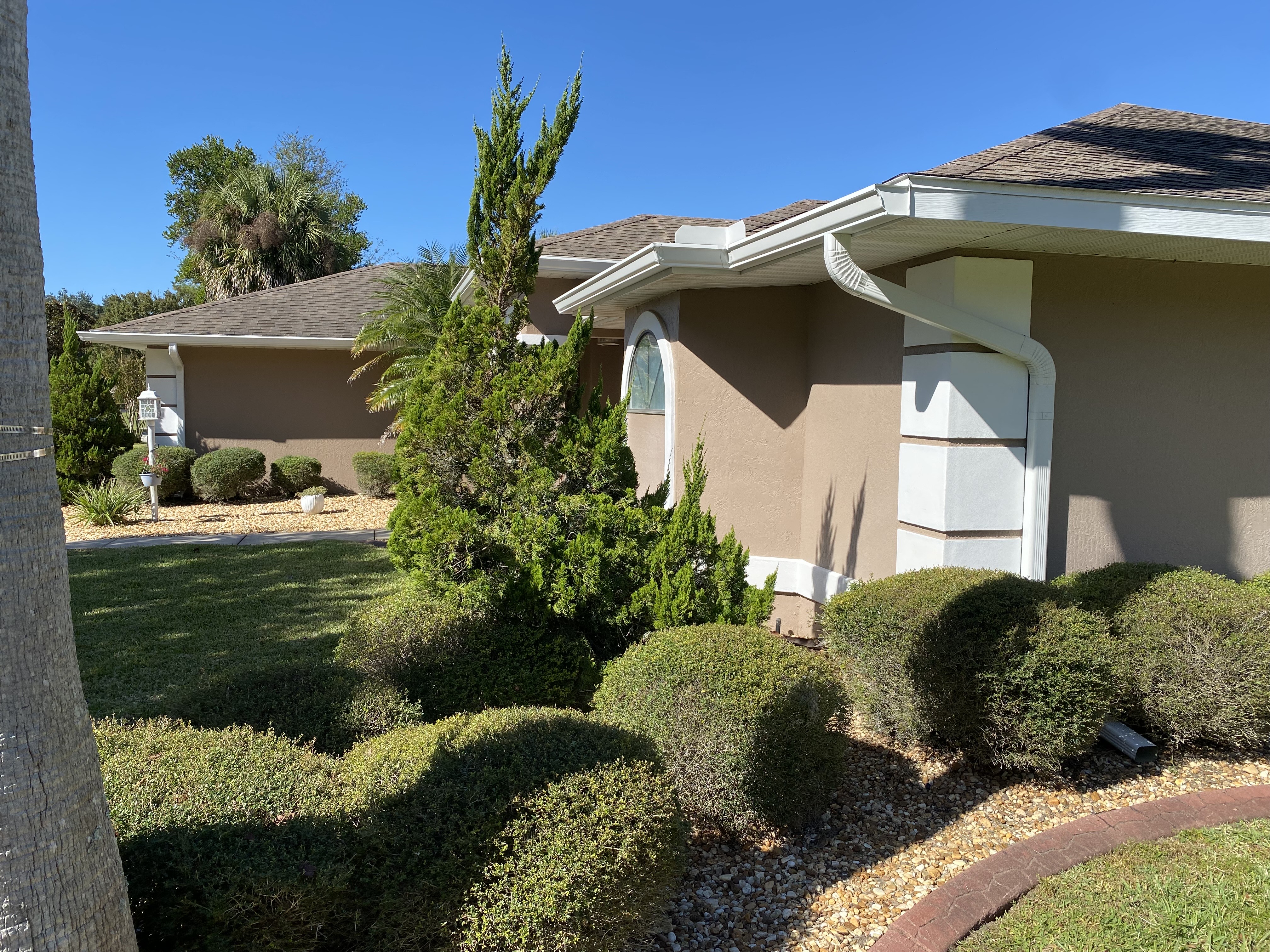 Veteran Gutters Project 23